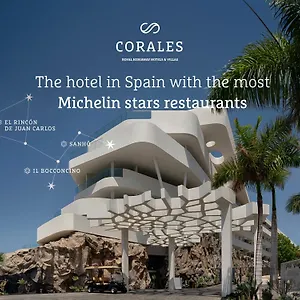 Royal Hideaway Corales - Adults Only אדחה